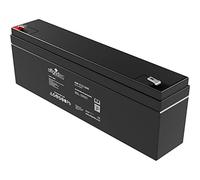 Offgridtec, 2,2 Ah/C10 Agm Solar Batteria per Applicazioni Cicliche, 2 - 01 - 001470