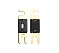 Offgridtec 250 A 72 V ANL fusibile DIN43560/1, set da 5 pezzi