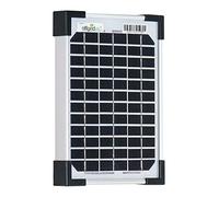 Offgridtec 2960 - Pannello solare, 5 w, 12v