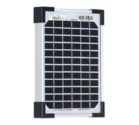 Offgridtec 2960 Pannello solare 5 w 12v 5W 5 Watt