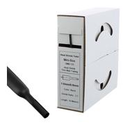 Offgridtec 5501,6 mm su 0,8 mm, nero