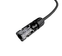 Offgridtec 5815 - Cavo mc4-solare-link e spina/presa di estensione, 1.5 m 6 mm², 00