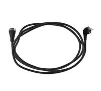 Offgridtec 5M BC-05 Cavo Di Collegamento Femmina A Spina Schuko, 3 X 1,5 Mm², Per Micro Inverter Serie Hms, Resistente Agli Agenti Atmosferici, Affidabile Trasmissione Di Potenza All'Aperto