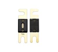 Offgridtec 70 A, 72 V, ANL, set da 5 pezzi, DIN43560/1