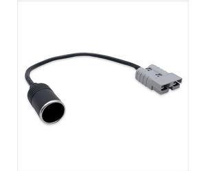 Offgridtec Anderson - Adattatore per presa da 12 V, 20 cm