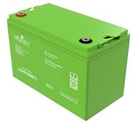 Offgridtec® - Batteria solare 100 Ah C20 GEL, 12 V
