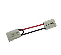 Offgridtec Cavo adattatore Anderson plug serie collegamento custodia solare 20cm
