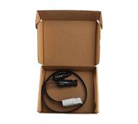 Offgridtec Cavo piatto da Anderson a PV 4 mm², cavo di collegamento solare ultra piatto con connettori Anderson e PV, prolunga Plug & Play da 40 A per pannelli solari, power station e inverter (1,5 m)