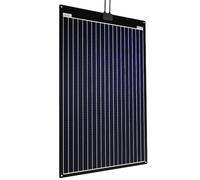 Offgridtec ETFE-AL - Pannello solare semi-flessibile, 120 W, 18 V, V2