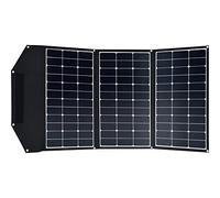 Offgridtec® FSP-2 - Modulo solare ultra pieghevole, 195 W, senza regolatore di carica integrato