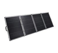Offgridtec FSP-Max 400W 36V pannello solare pieghevole tipo valigetta solare con celle ad alta efficienza senza regolatore di carica. Ideale per campeggio, viaggio, barca e caravan