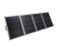Offgridtec FSP-Max 400W 36V pannello solare pieghevole tipo valigetta solare con celle ad alta efficienza senza regolatore di carica. Ideale per campeggio, viaggio, barca e caravan