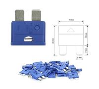 Offgridtec, fusibili per auto, 6 V - 32 V