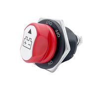 Offgridtec Interruttore separatore batteria 48 V 200 A M8