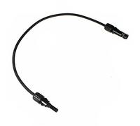 Offgridtec MC 4 Solar cavo di collegamento con spina/presa prolunga, 1 m 6 mm², 005785