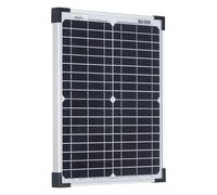 Offgridtec Mono pannello solare/cella 12 V 20 W 001560