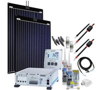 Offgridtec mTriple Flex L 45/30/350 impianto solare camper