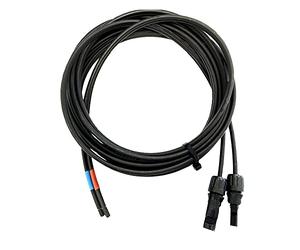 Offgridtec Offgridtec - Cavo di collegamento professionale, 10 mm2, modulo solare per regolatore di carica
