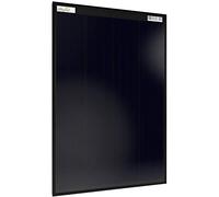 Offgridtec® OLP - Pannello solare da 30 W, 12 V, tecnologia a scandolo PERC