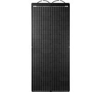 Offgridtec PCB-ETFE - Pannello solare semiflessibile, 36 V, 180 W, per camper e roulotte