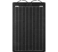Offgridtec PCB-ETFE - Pannello solare semiflexibles 36 V 50 W per camper