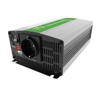 Offgridtec PSI Convertitore di tensione sinusoidale RS485 1000 W / 1600 W, da 12 V a 230 V
