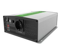 Offgridtec® PSI Sinusoidale Convertitore di Tensione RS485 1000W 1600W 12V 23...