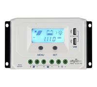 Offgridtec PWM Pro regolatore di carica 12 V/24 V 45 A USB