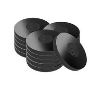 Offgridtec Rondelle in acciaio inox DIN304 V2A, M8 x 20 mm, rondelle resistenti alla corrosione per montaggio solare, edilizia, elettronica, applicazioni automobilistiche e industriali (100 pezzi