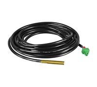 Offgridtec sensore di temperatura esterno per regolatore di carica PWM Pro, 3m