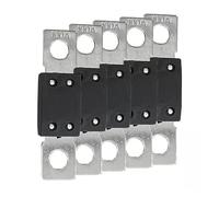 Offgridtec Set di 5 fusibili MEGA 100A 70V per sistemi 48V