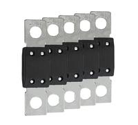 Offgridtec Set di 5 fusibili MEGA 250A 70V per sistemi da 48V