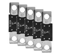 Offgridtec Set di 5 fusibili MEGA Fuse 400A 32V