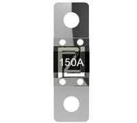 Offgridtec Set di 5 fusibili MIDI 150 A, 58 V