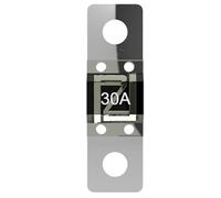 Offgridtec Set di 5 fusibili MIDI 30 A, 58 V