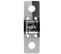 Offgridtec Set di 5 fusibili MIDI 40 A, 58 V