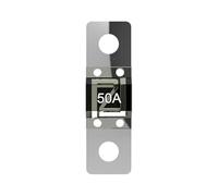 Offgridtec Set di 5 fusibili MIDI 50 A, 58 V