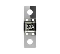 Offgridtec Set di 5 fusibili MIDI 60 A, 58 V