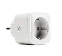 Offgridtec Smart Plug presa intelligente WiFi TUYA controllo app (1 pezzo)