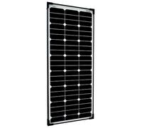 Offgridtec SPR-Ultra-120 Pannello solare High-End SLIM da 120 W 12 V