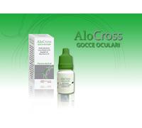 ALOCROSS SOL OFTALMICA 1FL 8ML
