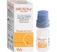 DRUSENOFF COLLIRIO 10ML