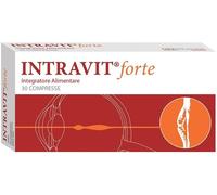 offhealth Intravit forte 30 compresse