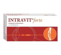Intravit Forte 30 Compresse