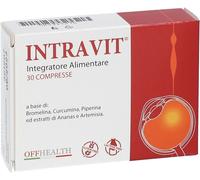 INTRAVIT 30CPR