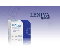 OffHealth LENIVA GARZE OFTALMICHE 20 PEZZI