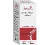 offhealth Ltf Gocce Oculari 8ml