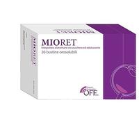 Offhealth Mioret 20 Bustine