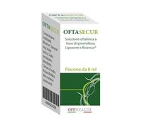 OFTASECUR Coll.8ml