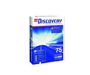 OFFICART - DISCOVERY